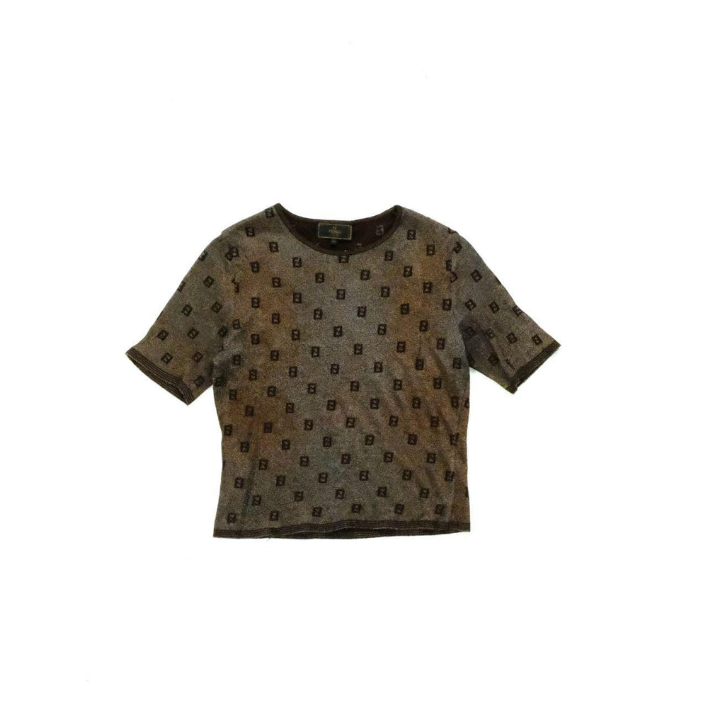Fendi T-shirt
