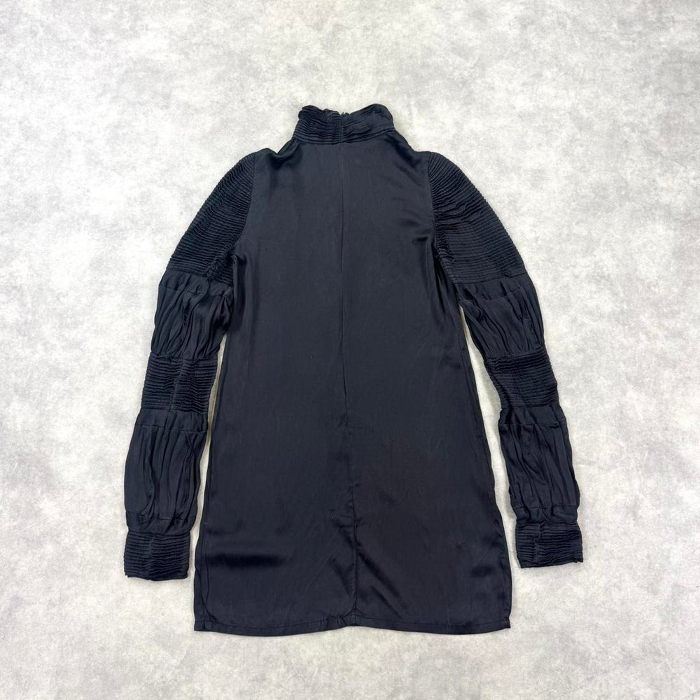 Vintage Kenzo silk dress