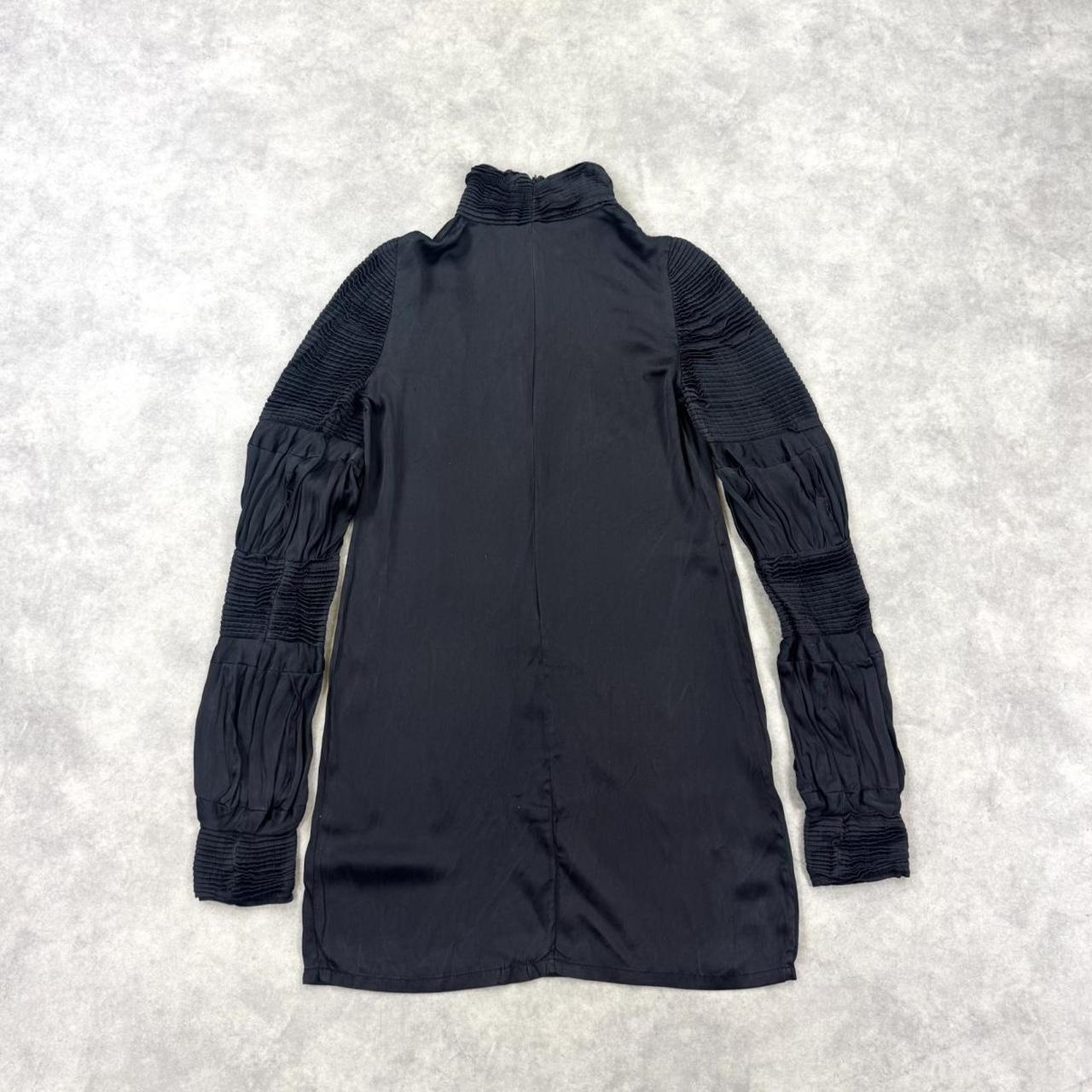 Vintage Kenzo silk dress