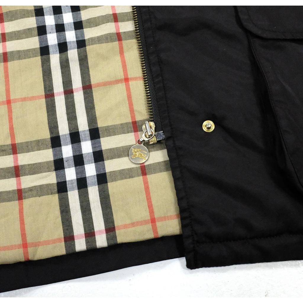 Burberry Jacket