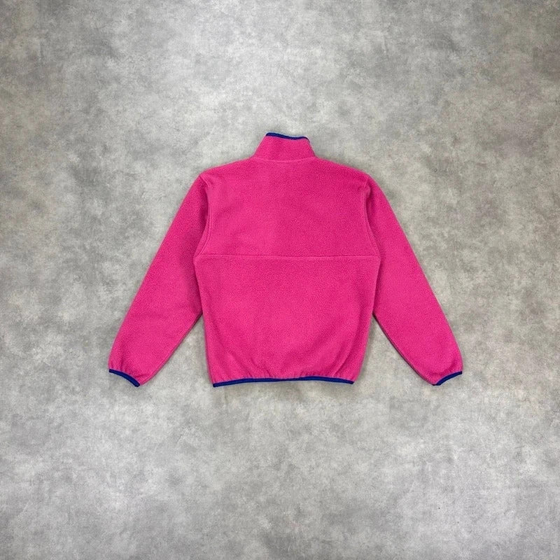 Vintage Patagonia fleece