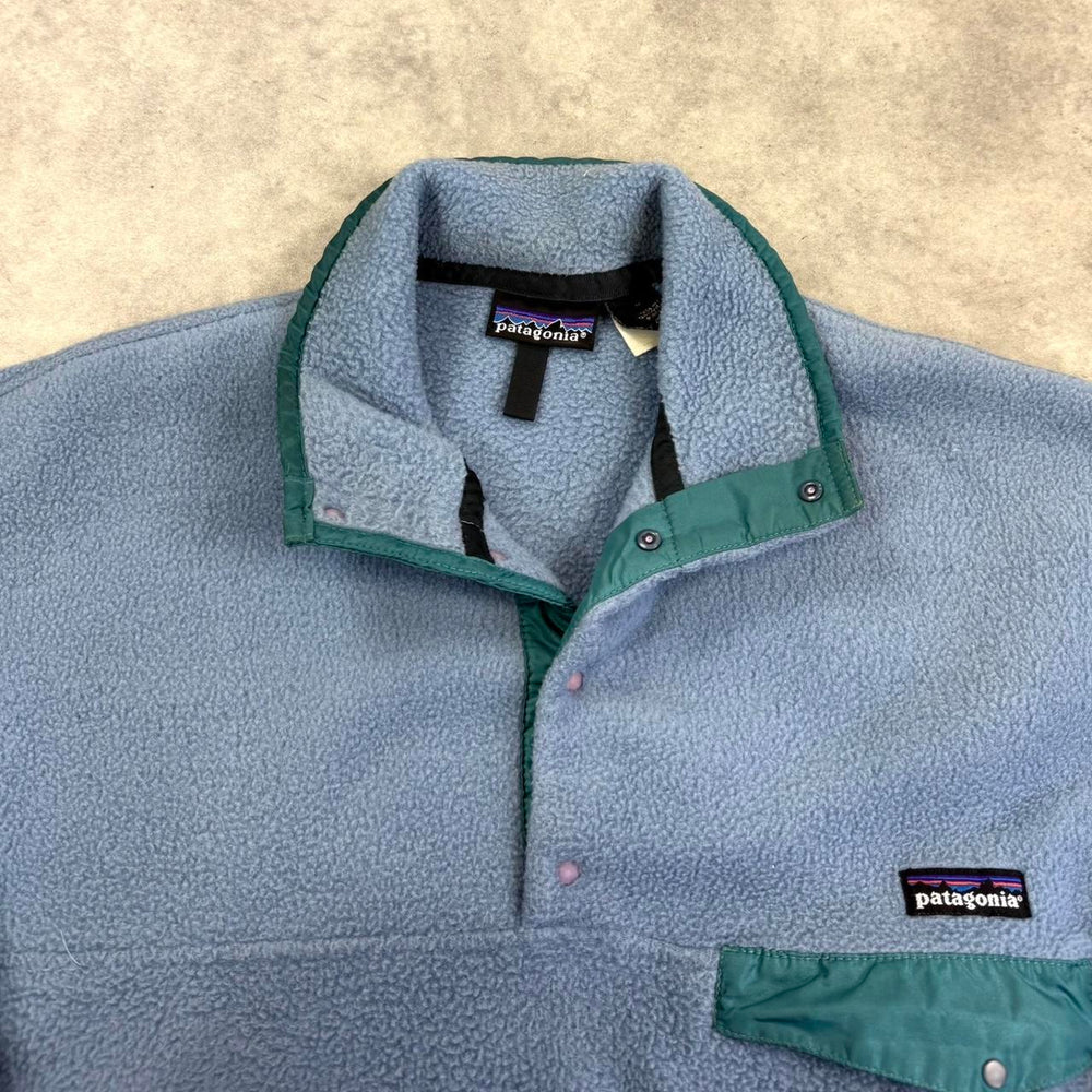 Patagonia fleece