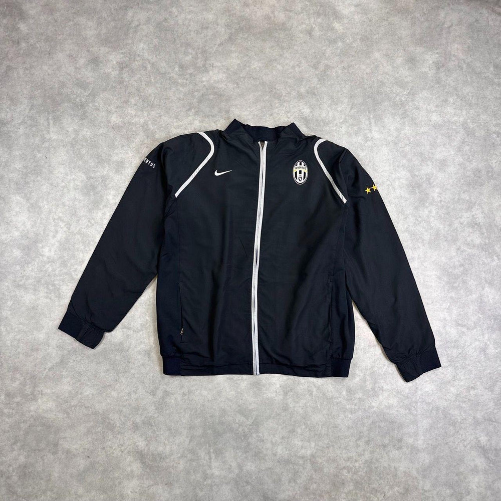 Nike Juventus training jacket