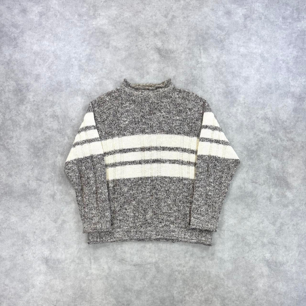 Vintage Marlboro Classics knit jumper