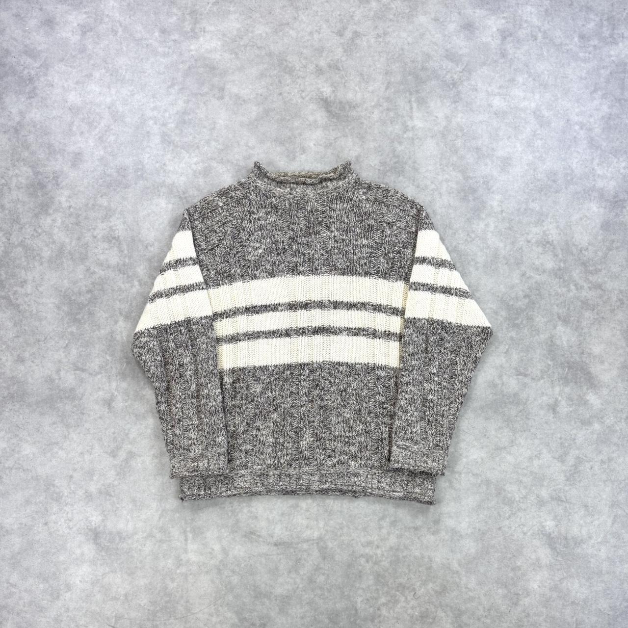 Vintage Marlboro Classics knit jumper