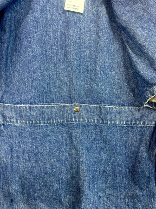 Vintage Polo Ralph Lauren denim jacket