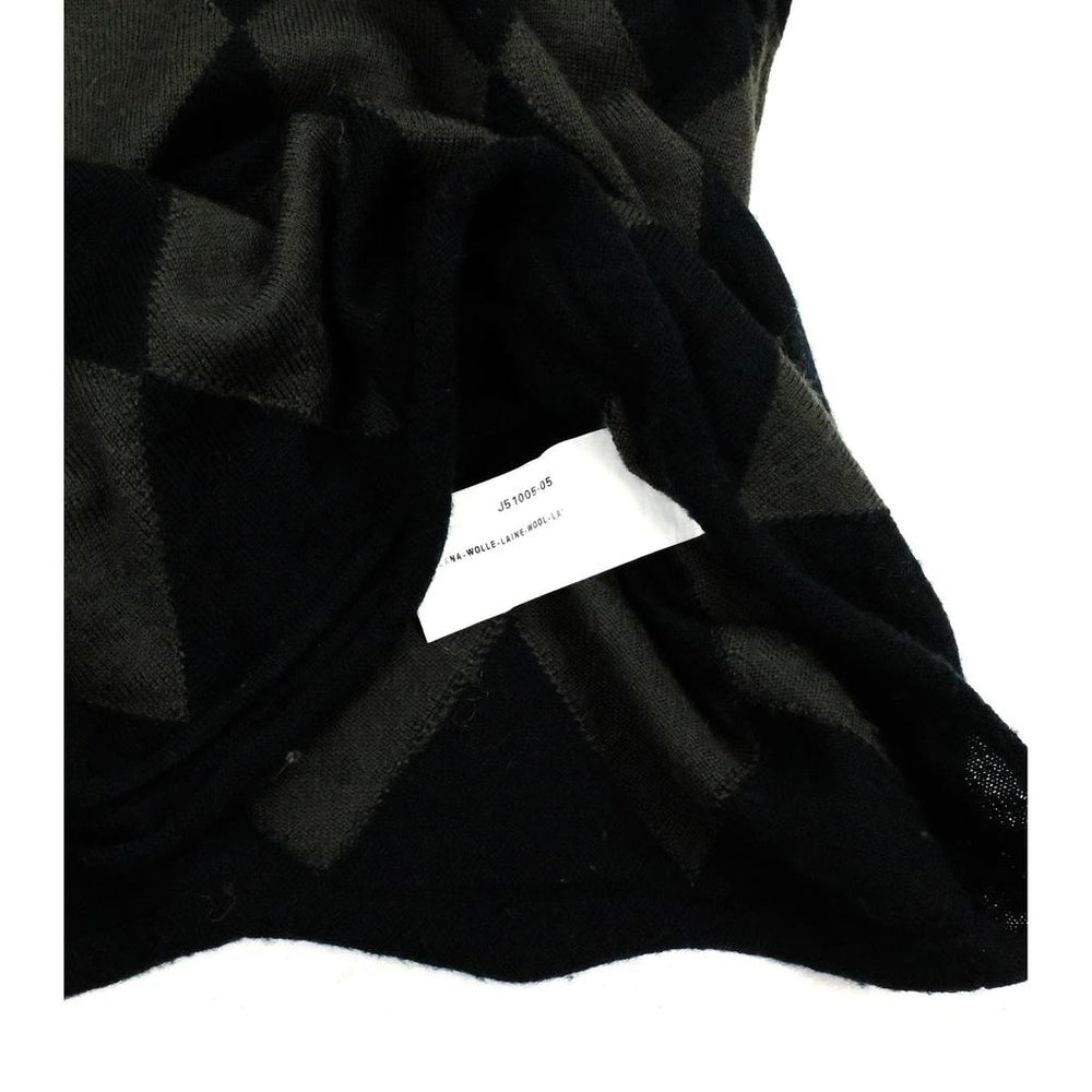 Vintage Armani Wool jumper