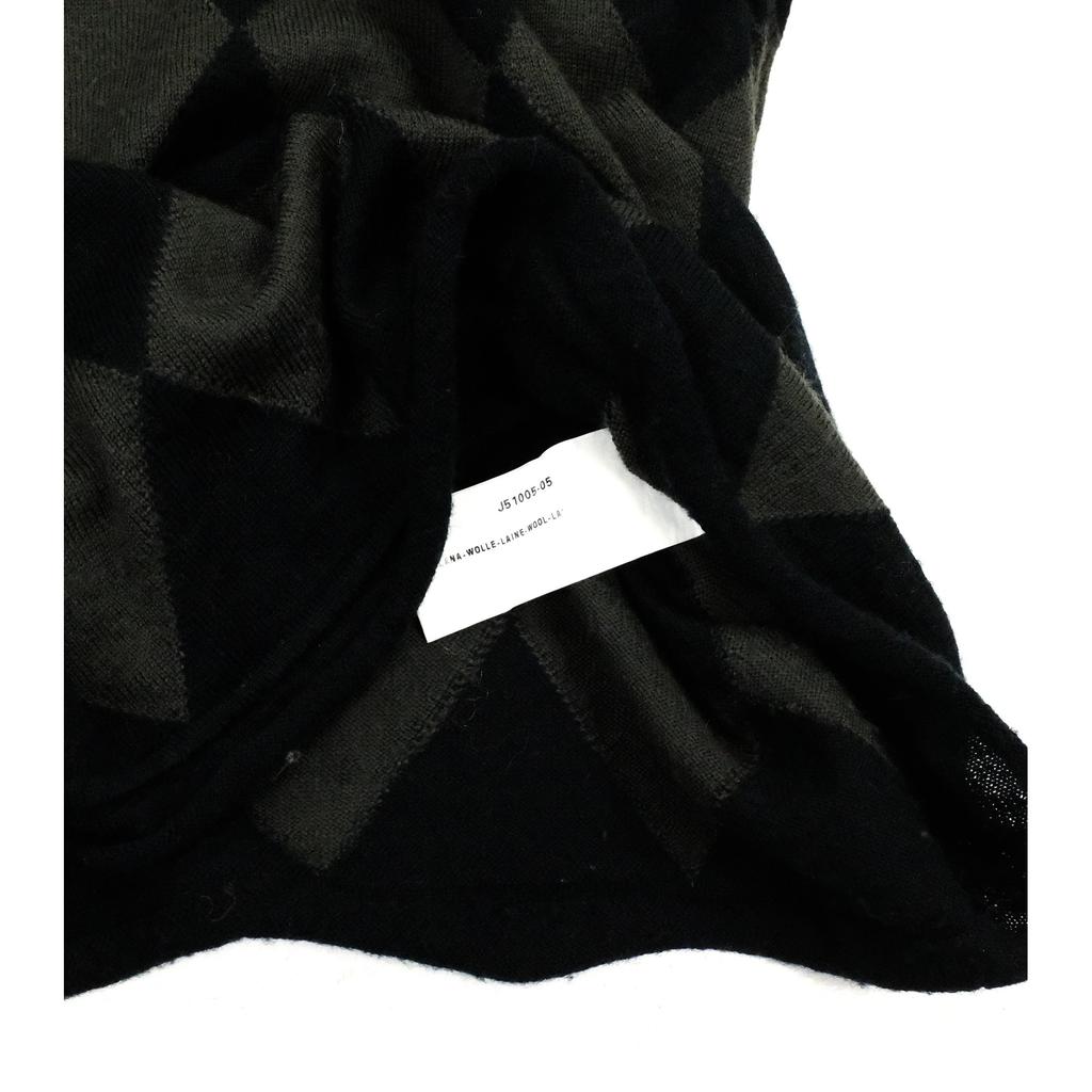 Vintage Armani Wool jumper