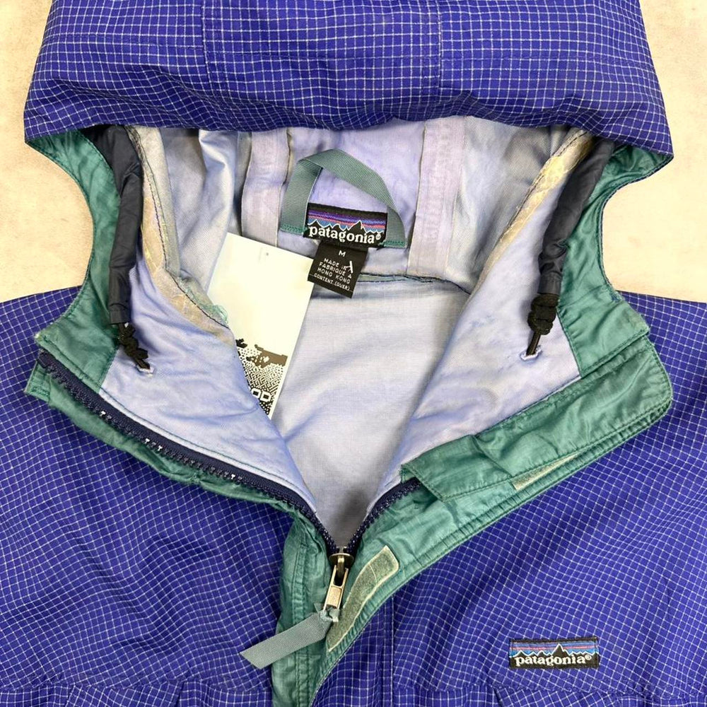 Patagonia coat