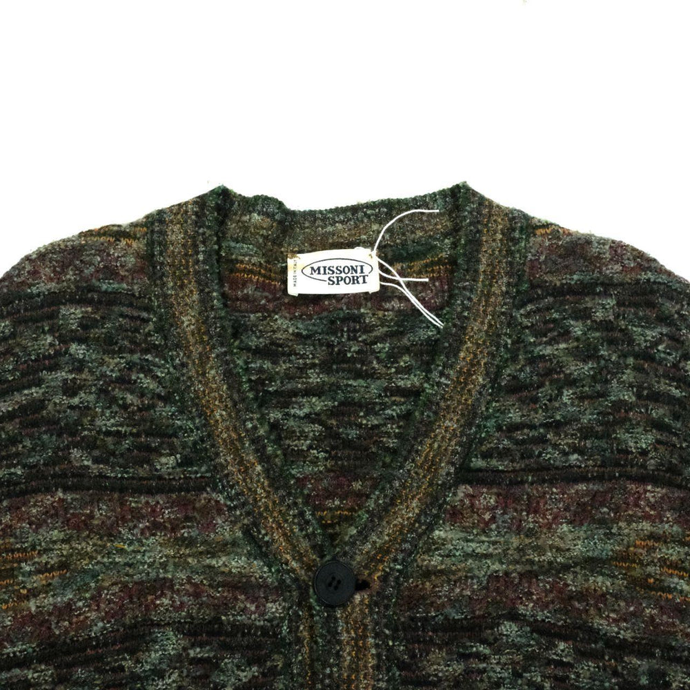 Missoni Cardigan