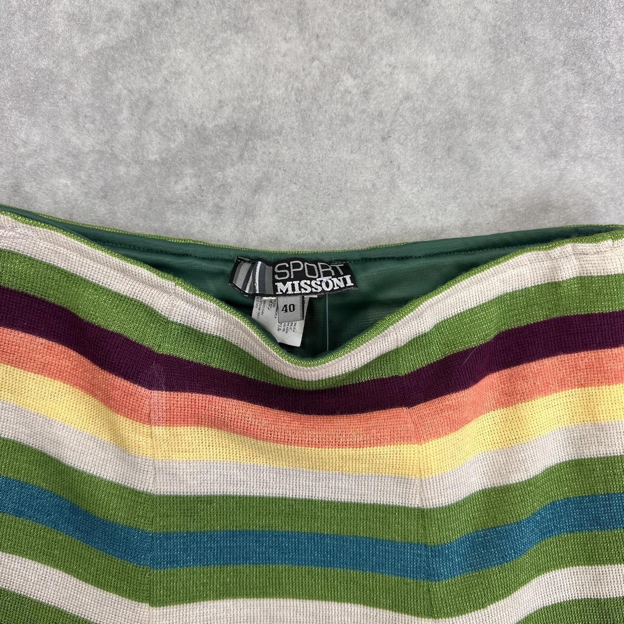 Missoni two piece set