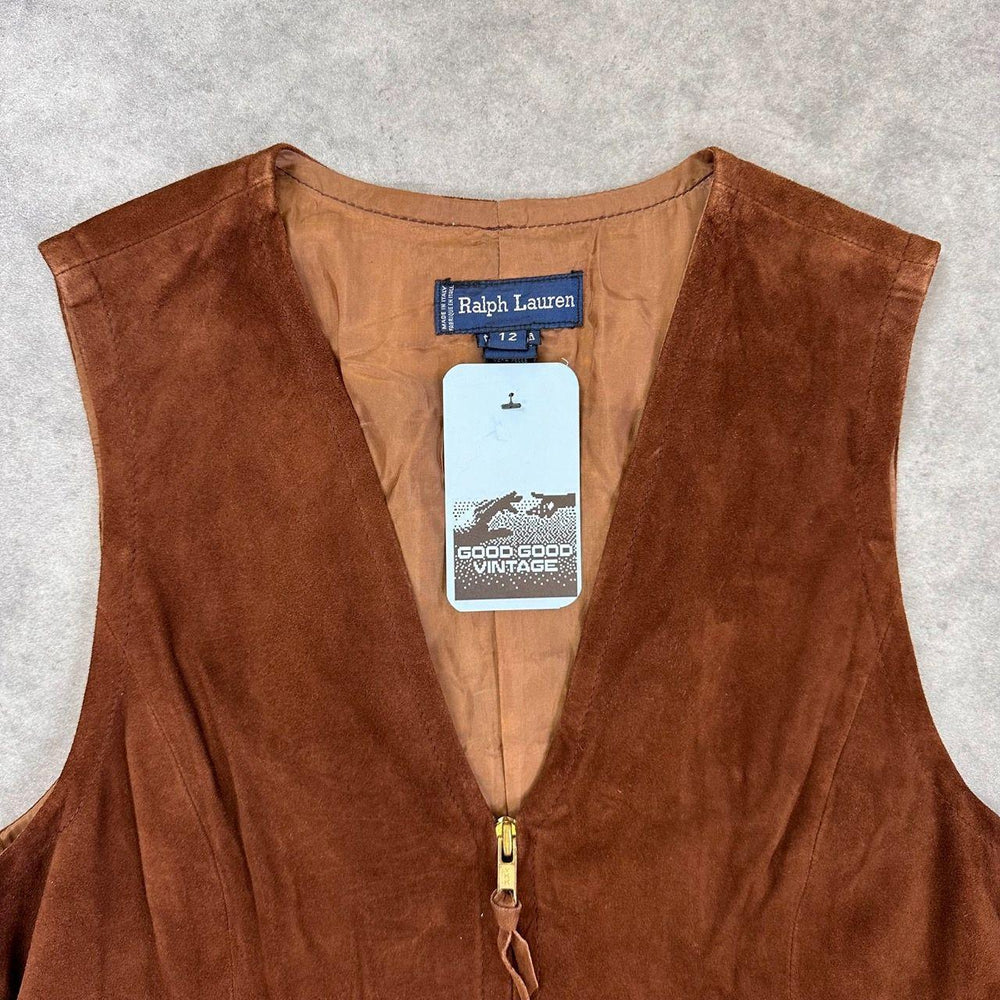 Ralph Lauren Dress