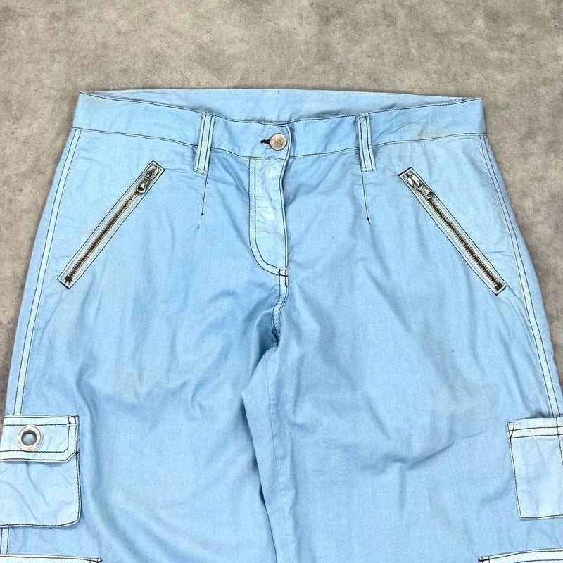 Vintage Dolce & Gabbana Cargos