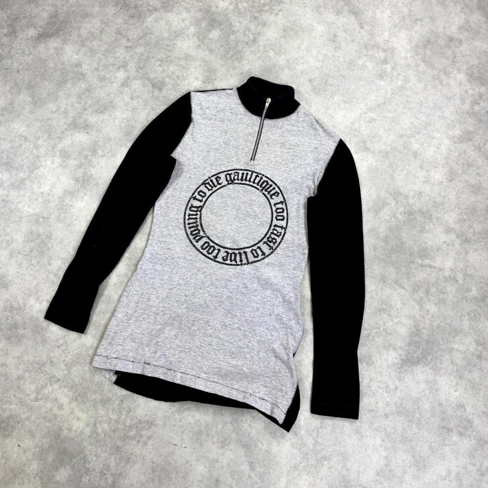 Jean Paul Gaultier top