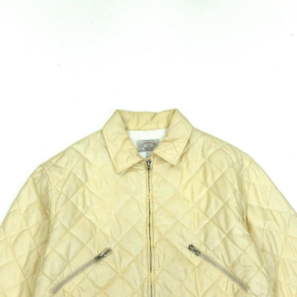 Armani Quilted Jacket