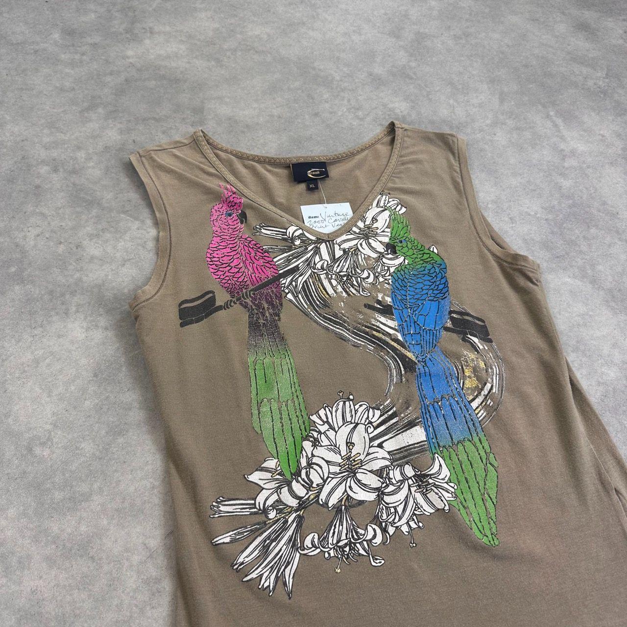 Custo Barcelona Top