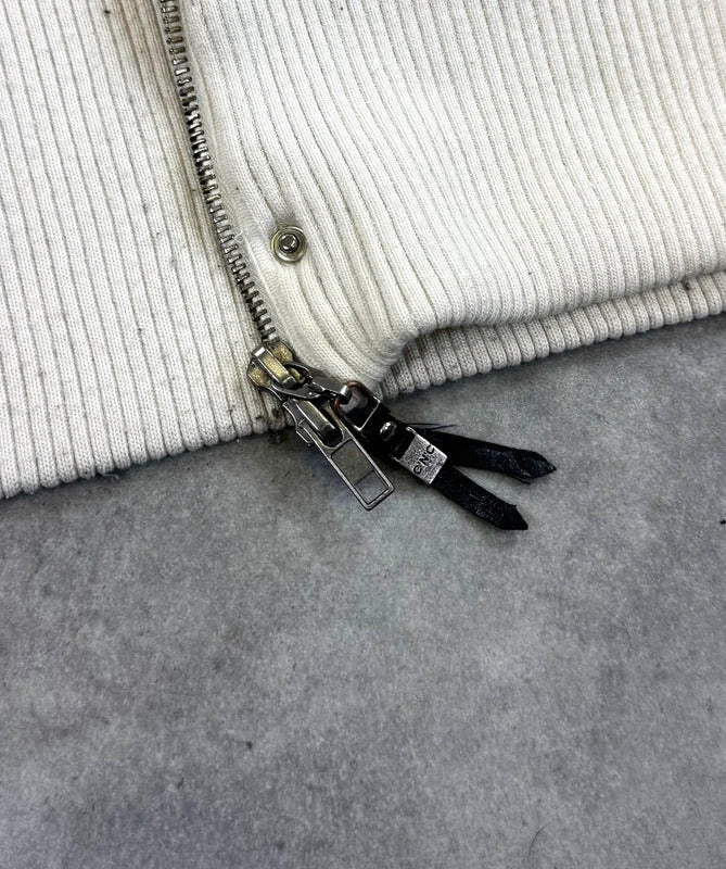 Costume National puffer jacket