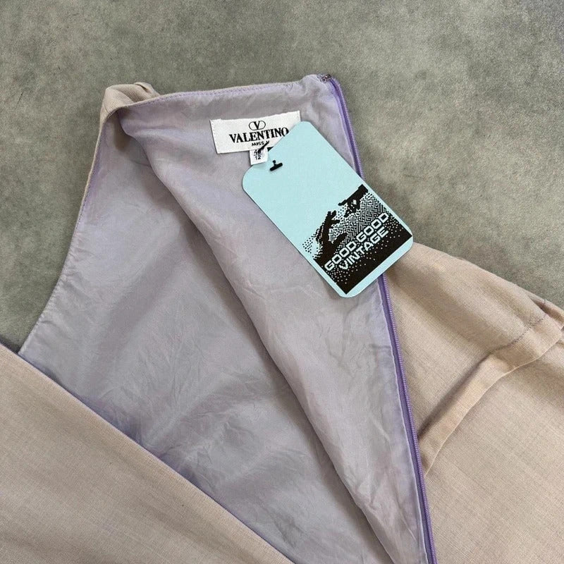 Valentino Dress