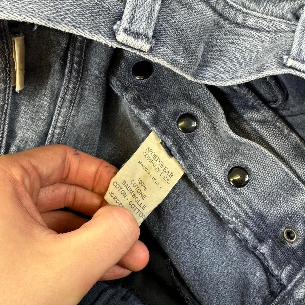 Vintage Stone Island jeans