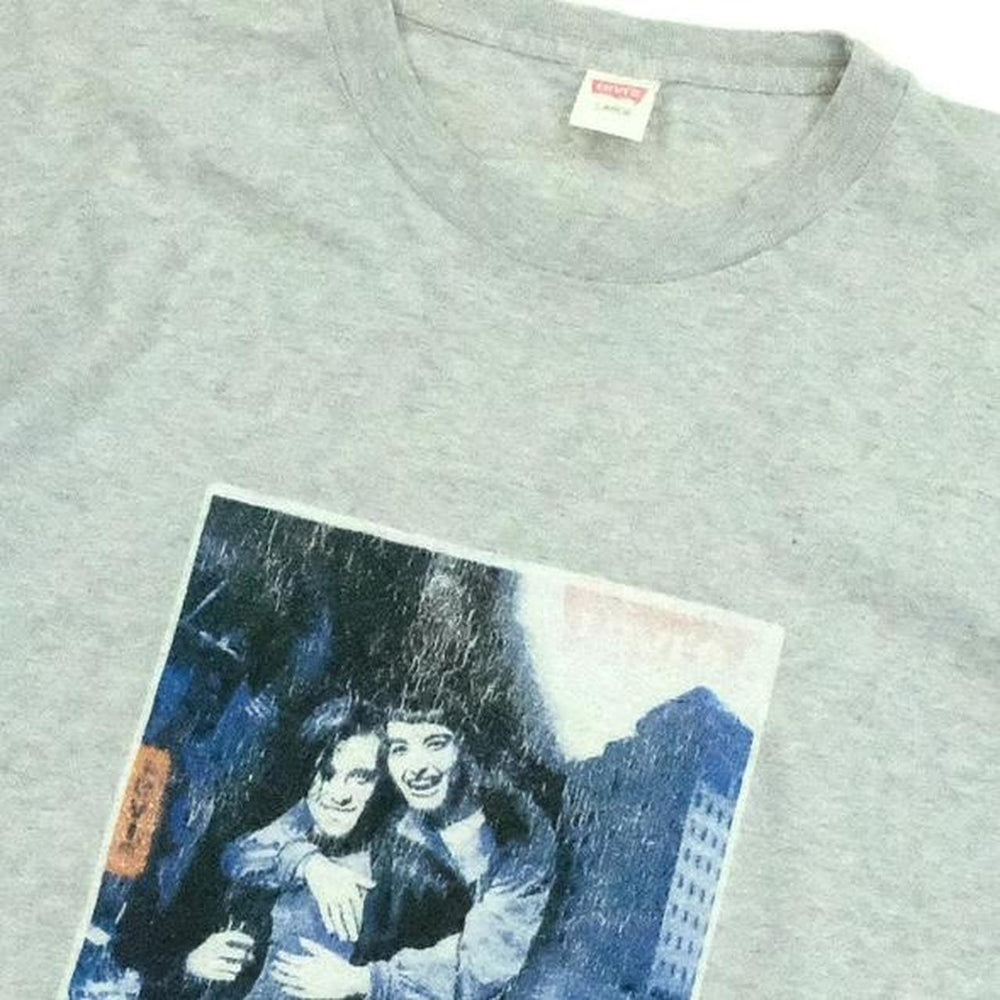 Vintage Levi’s tshirt