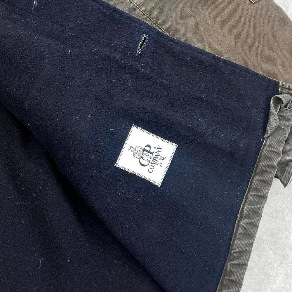 Vintage CP Company jacket
