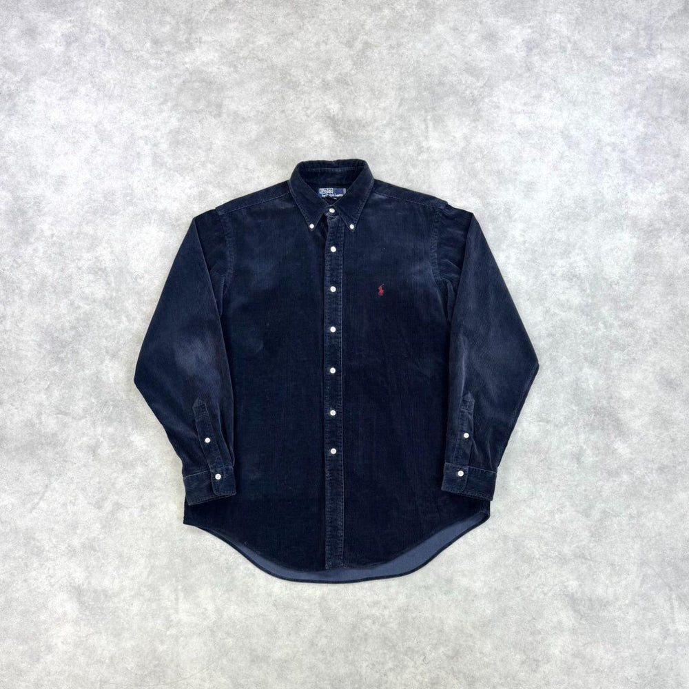 Ralph Lauren Corduroy Shirt