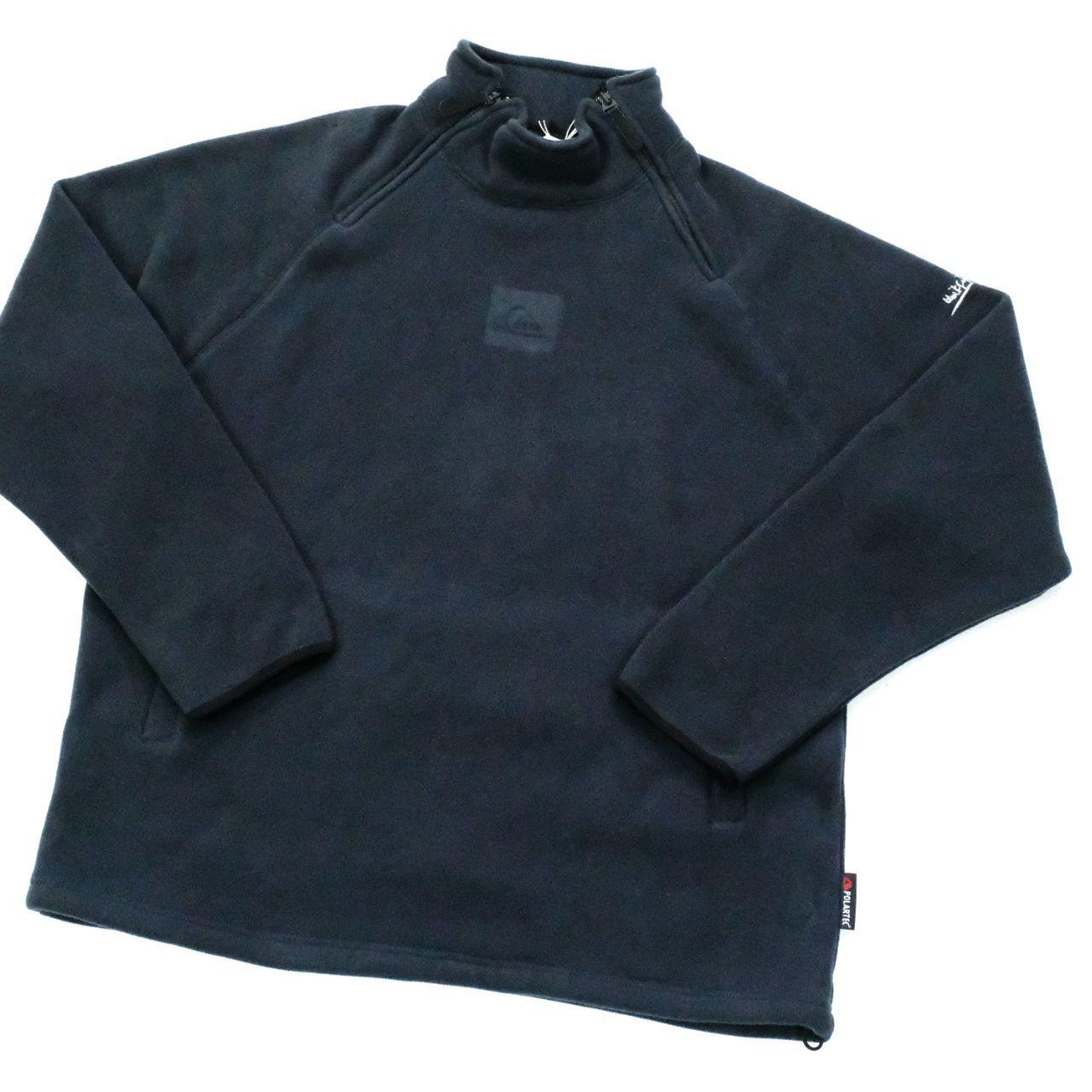Quicksilver Fleece