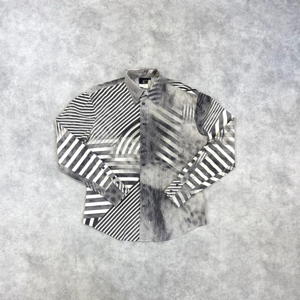 Cavalli Print Shirt