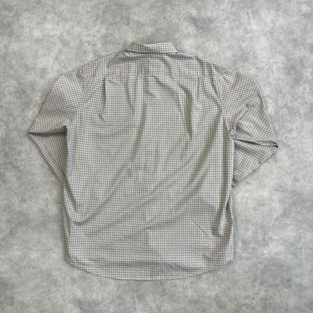 Lacoste shirt