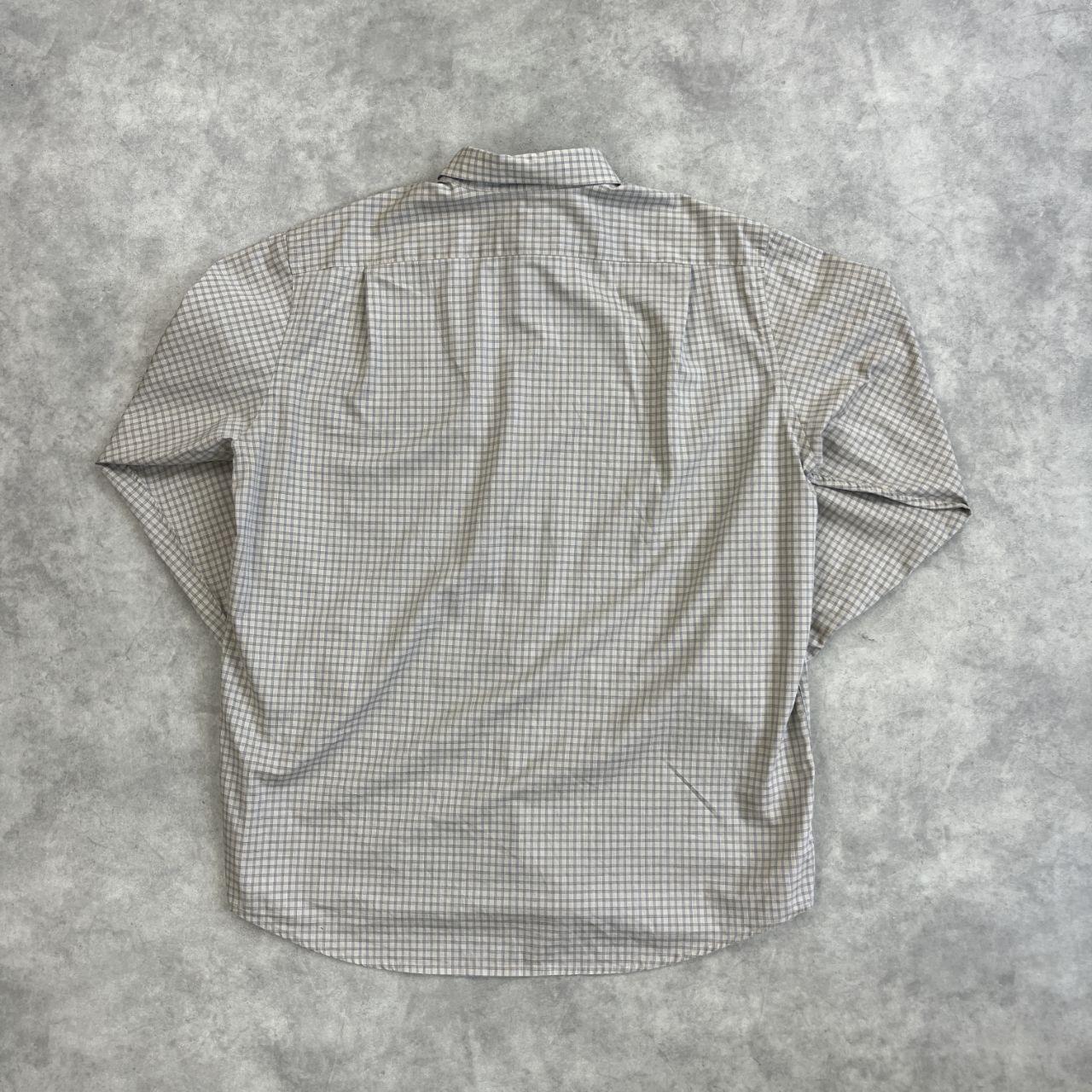 Lacoste shirt