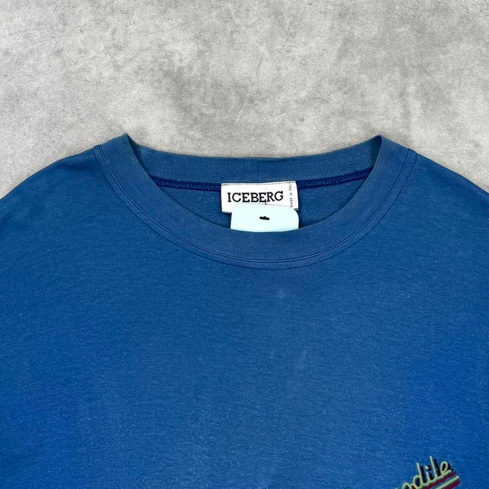 Vintage Iceberg t-shirt