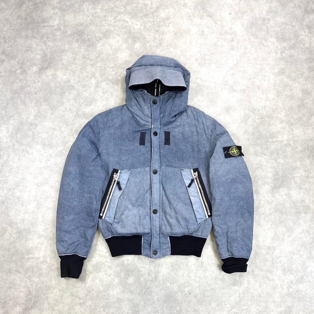Stone island jacket