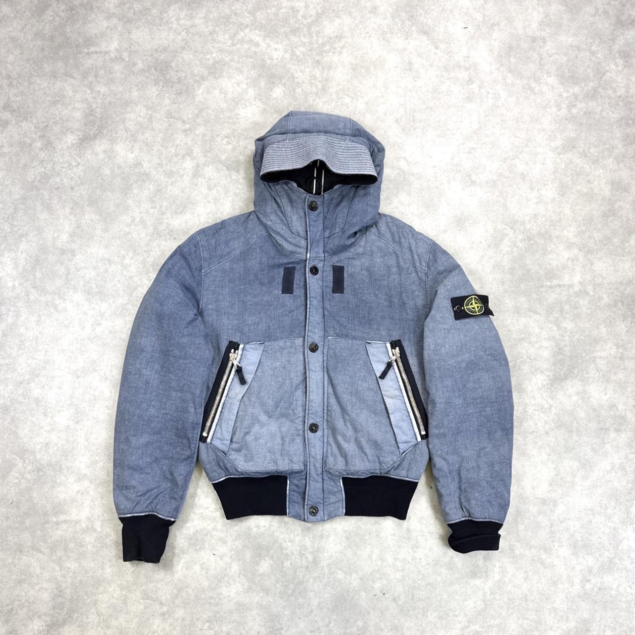 Stone island jacket
