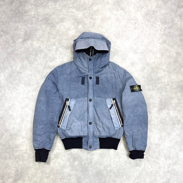Stone island jacket