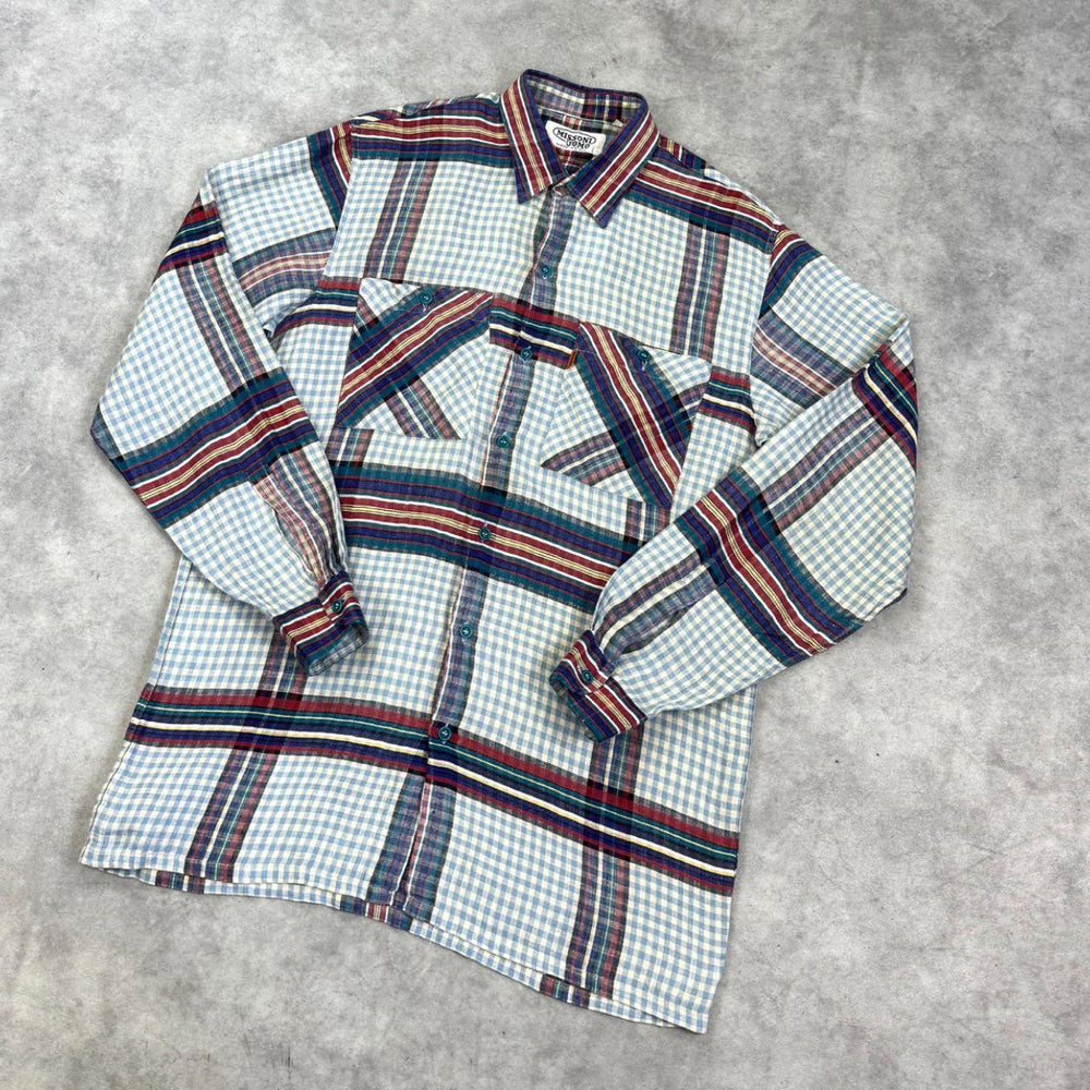 Missoni Shirt