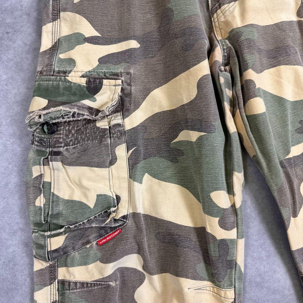 90s Cargo trousers