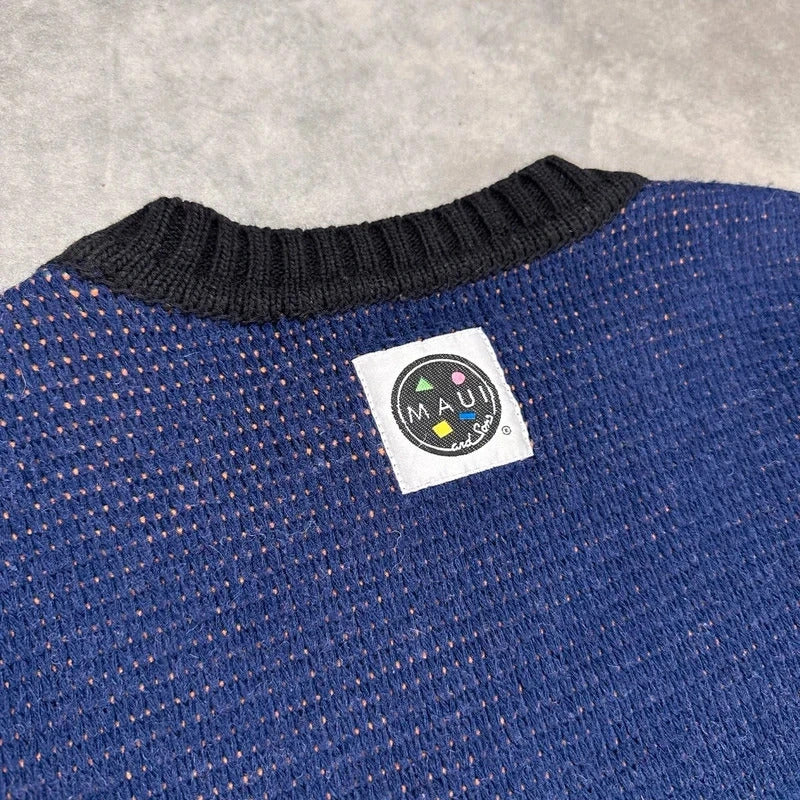 Vintage Maui and Sons jumper