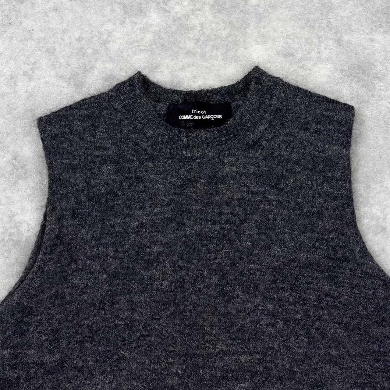 Vintage Comme Des Garçons dress