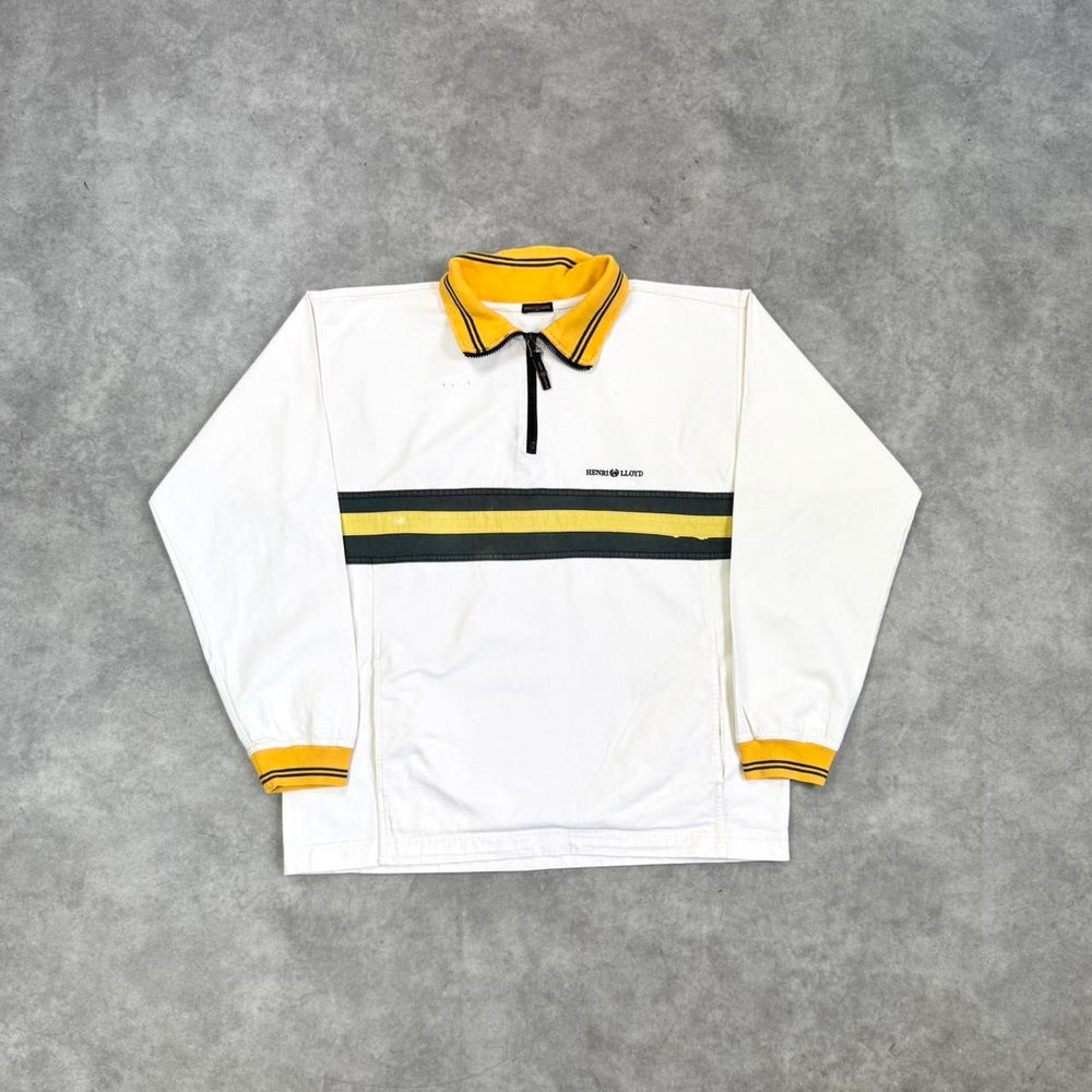 Henri Lloyd jumper