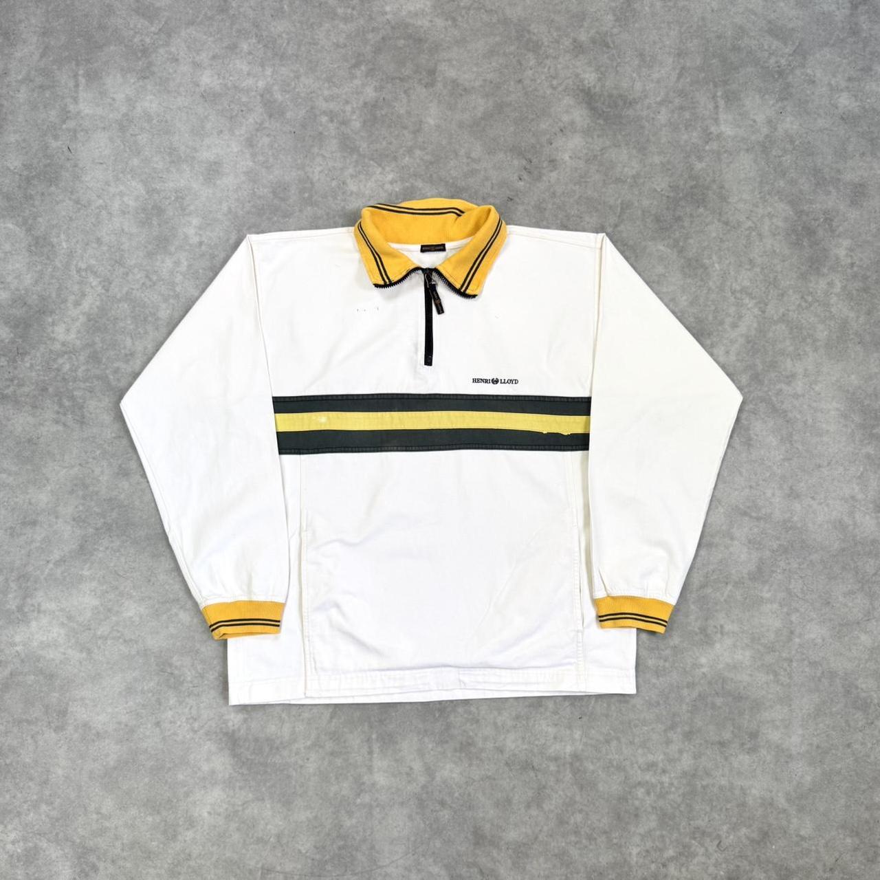 Henri Lloyd jumper