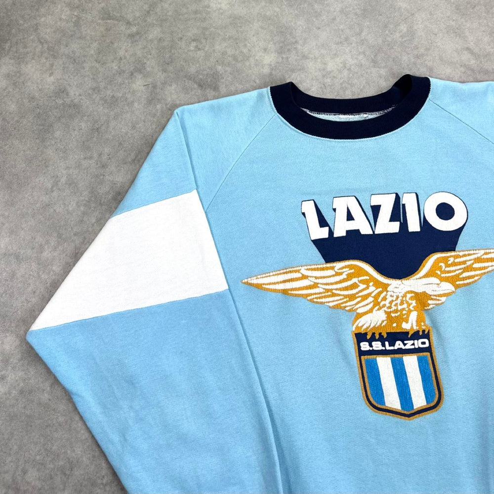 Lazio FC jumper