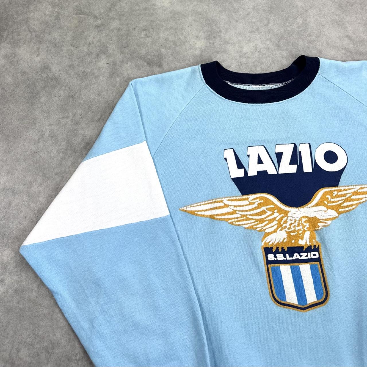 Lazio FC jumper