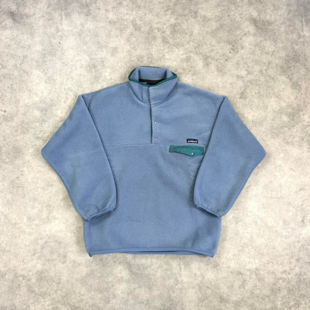 Patagonia fleece
