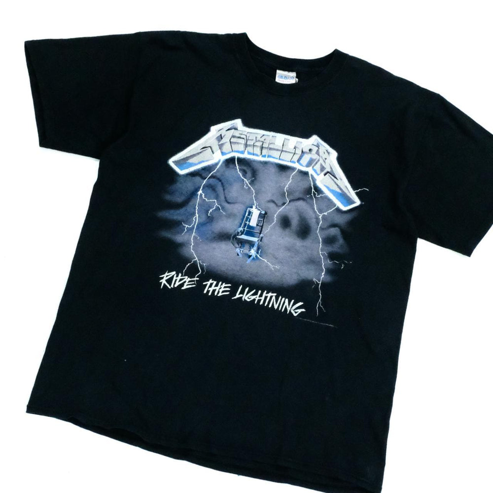 Metallica T-shirt