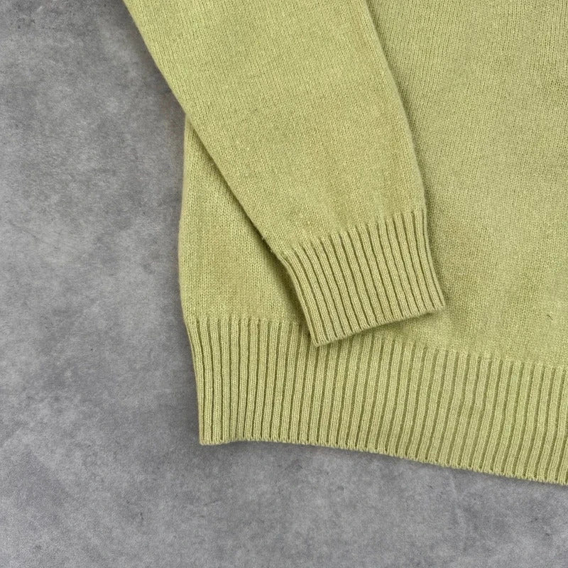 Burberry knit jumper
