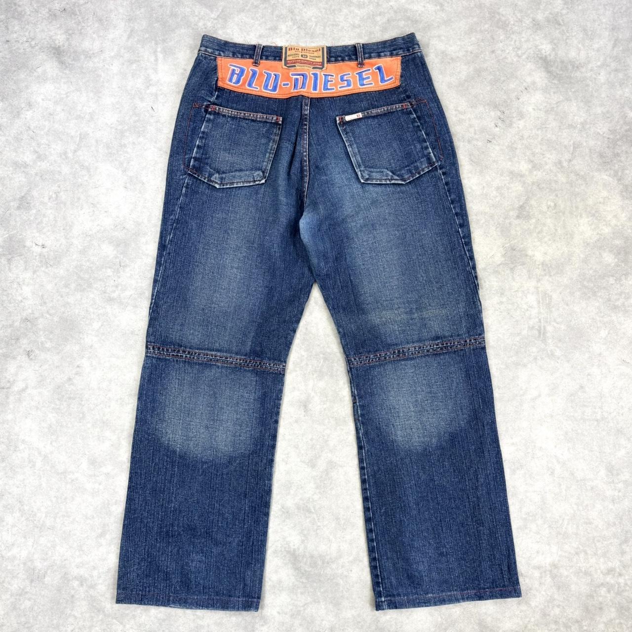 Diesel jeans