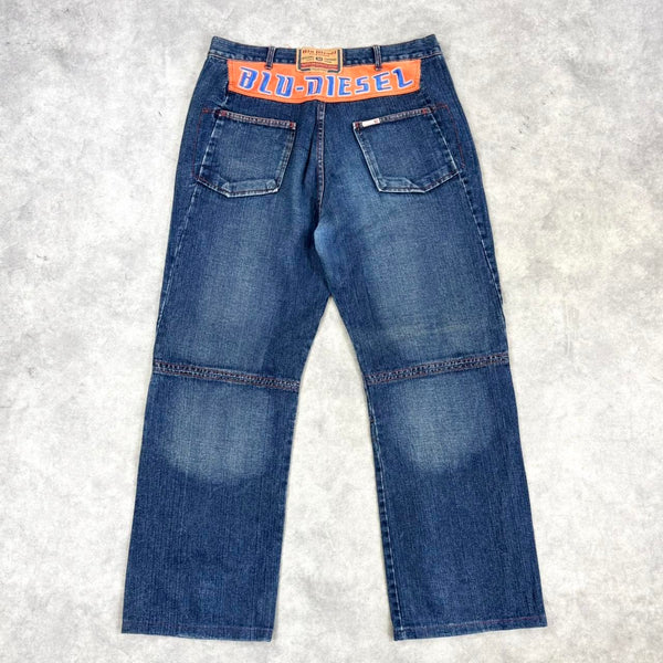 Diesel jeans