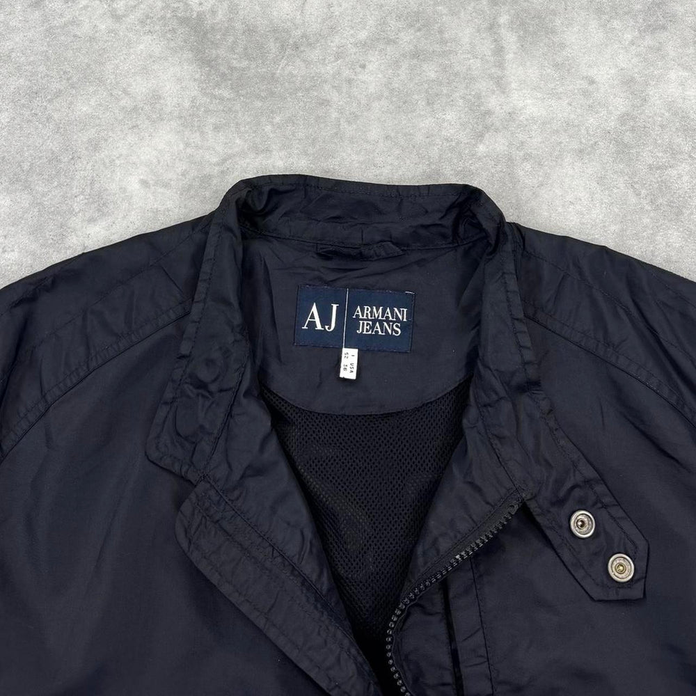 Vintage Armani jacket