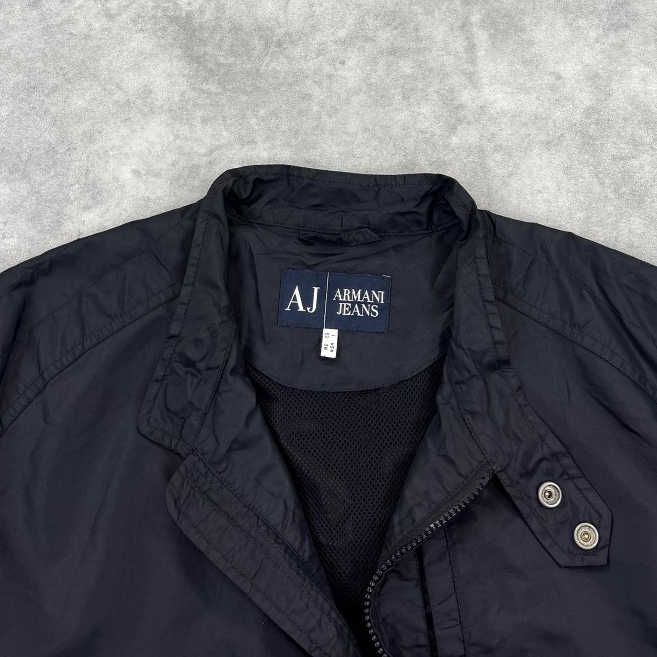 Vintage Armani jacket