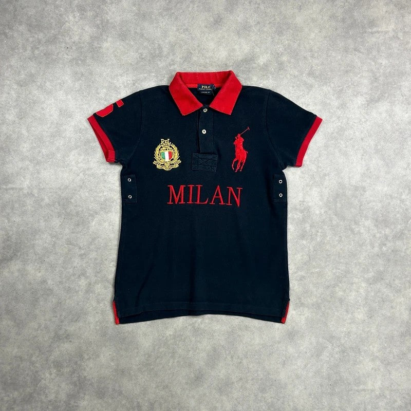 Big Pony Polo Top Ralph Lauren